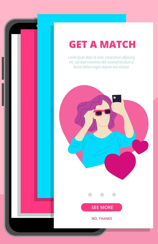 bisexual app