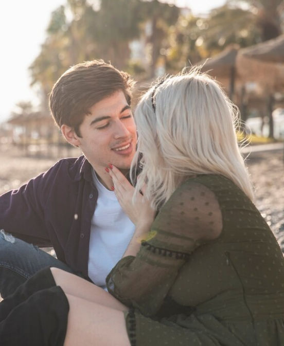 Successful Bisexual Threesome